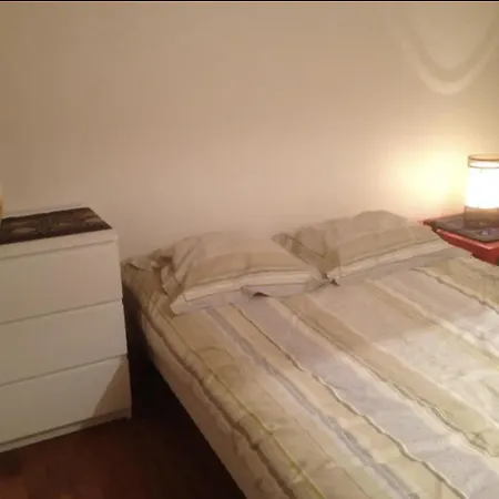 Somptueux Beau-rivage Apartment