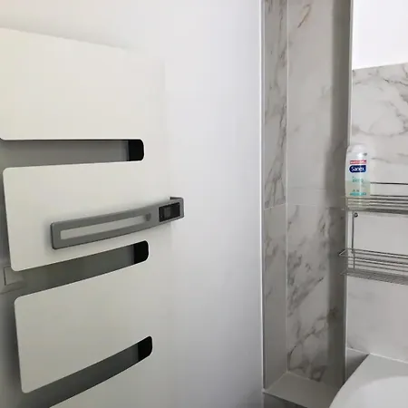Apartment Somptueux Beau-rivage *
