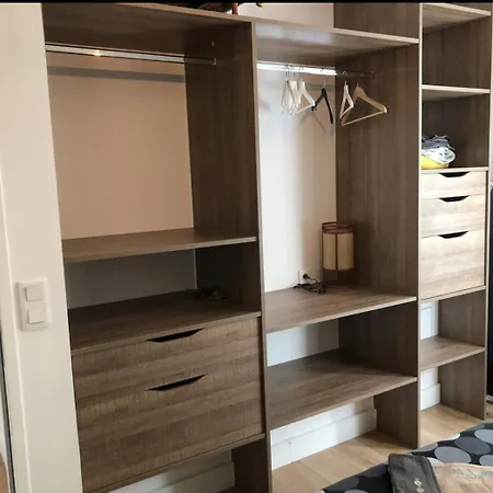 Apartment Somptueux Beau-rivage *