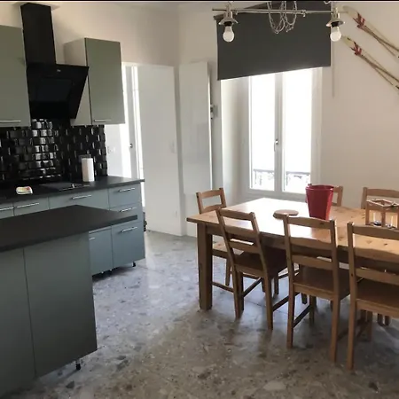 Apartment Somptueux Beau-rivage Annecy