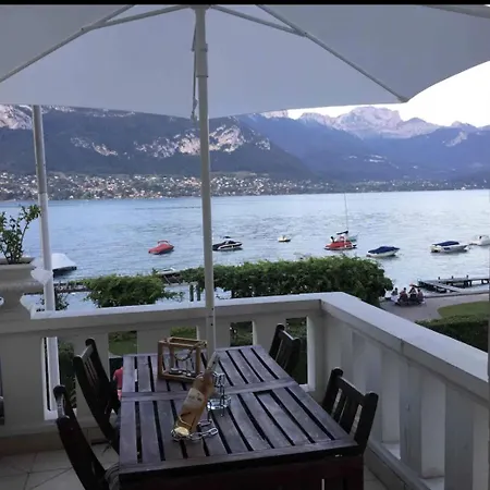 Somptueux Beau-rivage